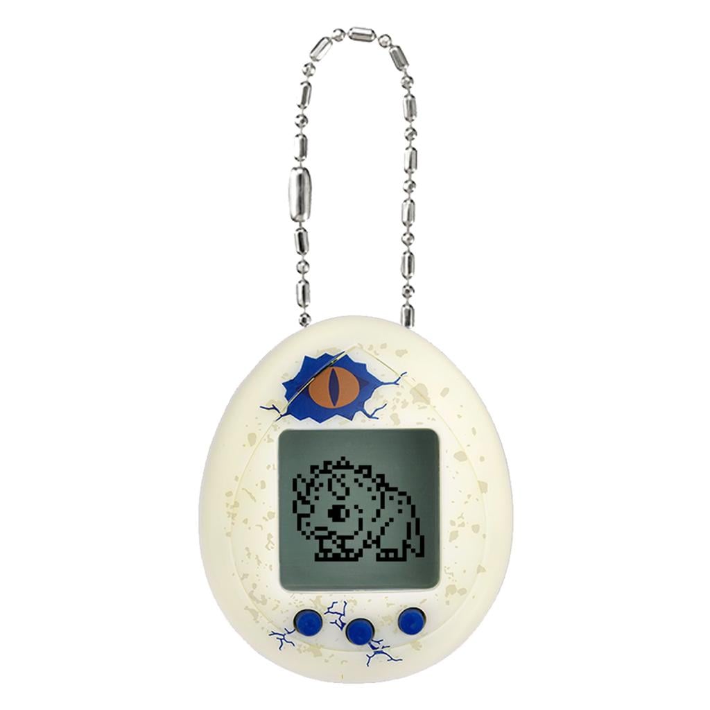 JURASSIC PARK - Dinosaures (Edition Oeuf de Dinosaure) - Tamagotchi - 2