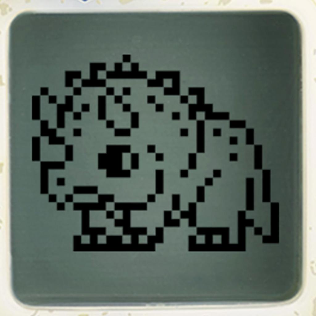 JURASSIC PARK - Dinosaures (Edition Oeuf de Dinosaure) - Tamagotchi - 4