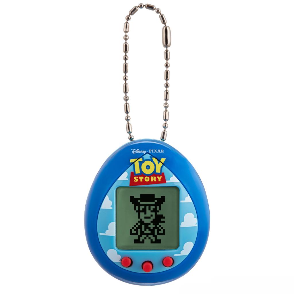TOY STORY - Personnages (Edition Clouds) - Tamagotchi - 2