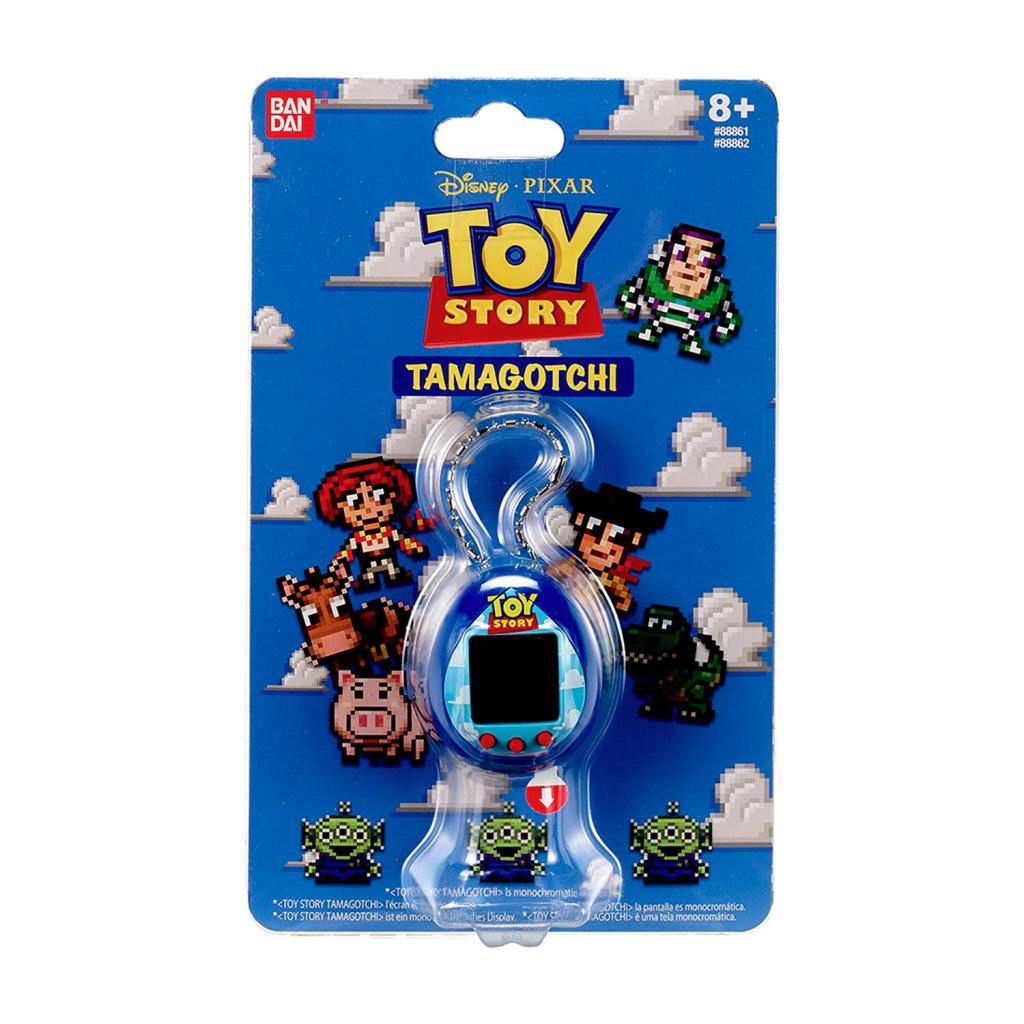 TOY STORY - Personnages (Edition Clouds) - Tamagotchi - 3