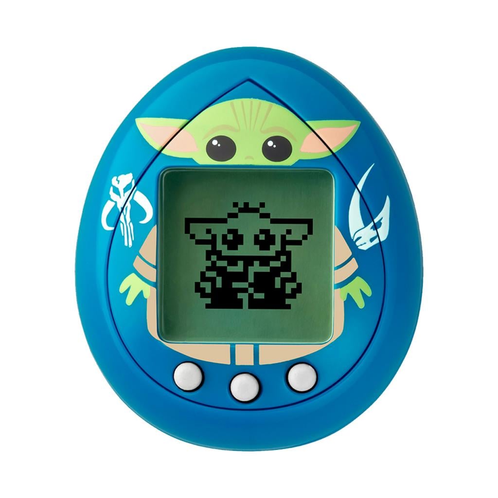 STAR WARS - Grogu (Edition Bleue) - Tamagotchi - 2