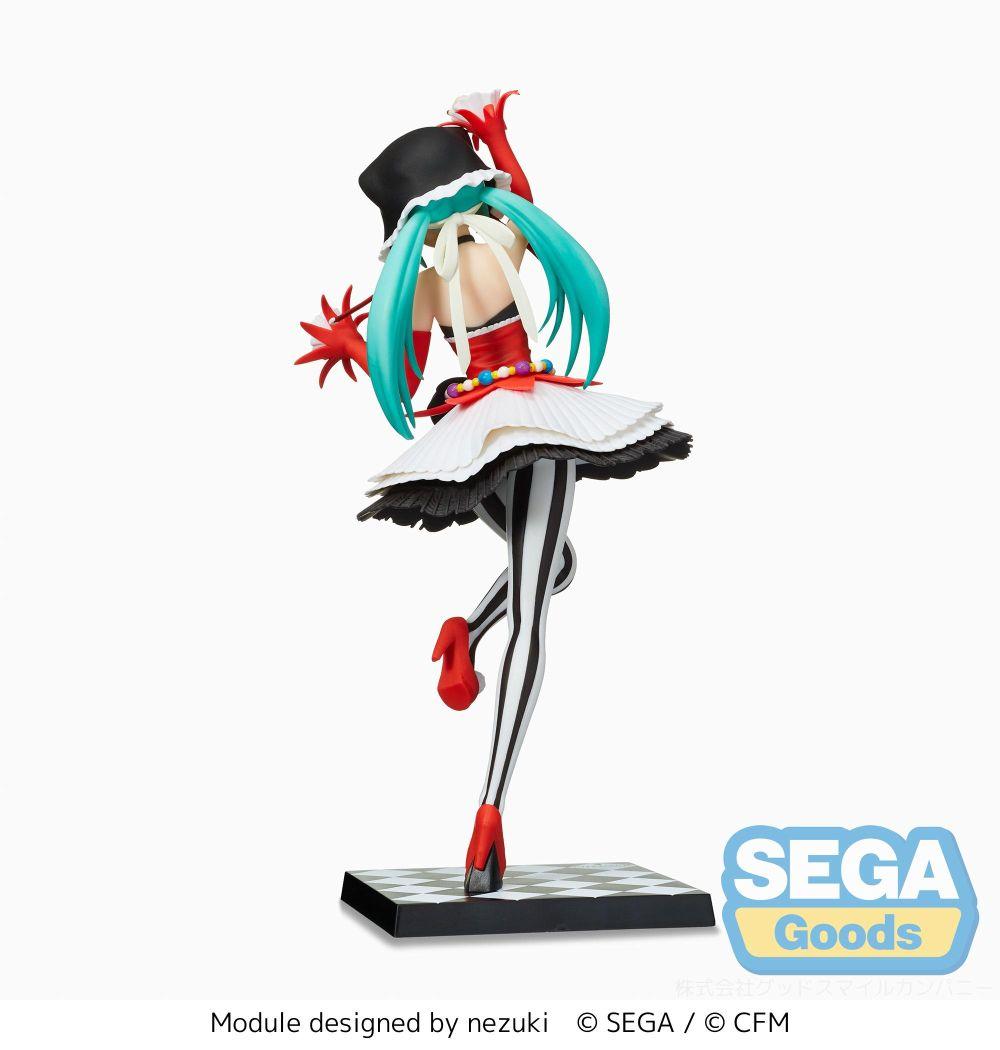 HATSUNE MIKU - Project Diva 