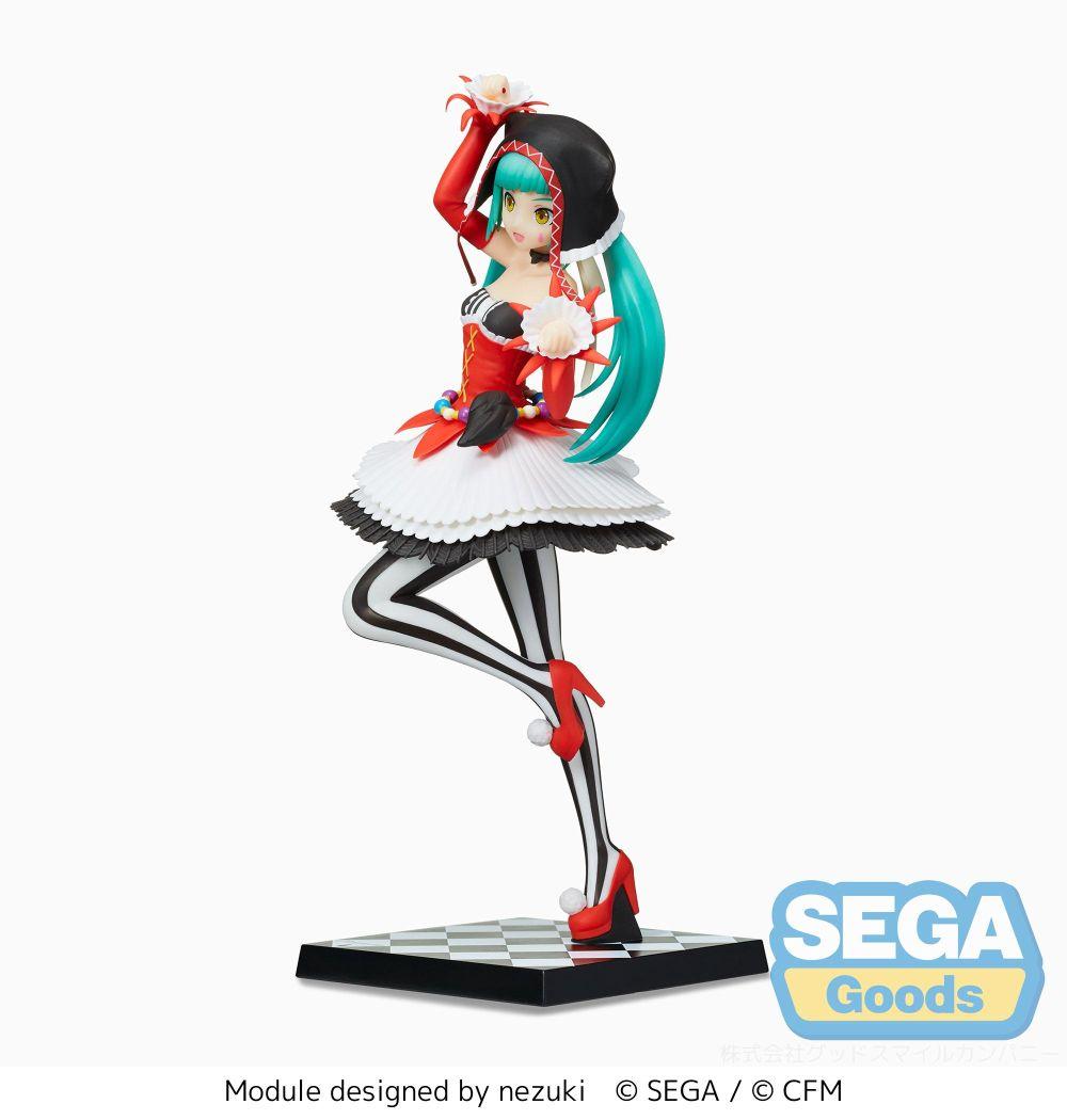 HATSUNE MIKU - Project Diva 