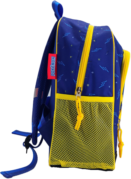 POKEMON - Pikachu - Sac à Dos 2 Compartiments '37x21x18cm' - 4