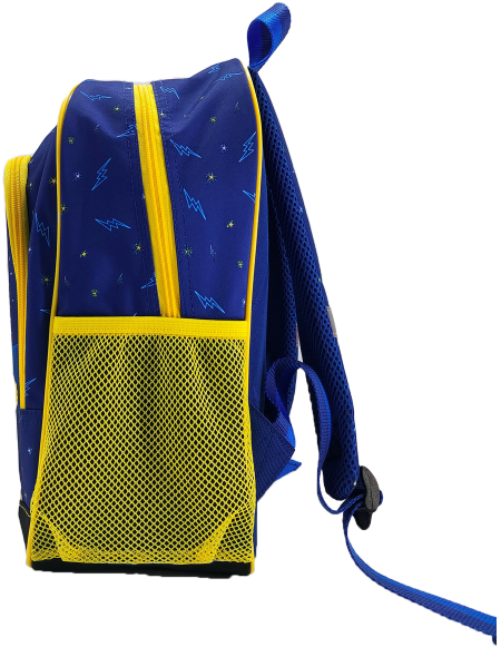 POKEMON - Pikachu - Sac à Dos 2 Compartiments '37x21x18cm' - 5