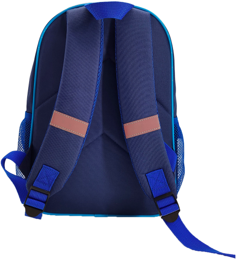 SONIC - Sonic - Sac à Dos 2 Compartiments '37x21x18cm' - 4