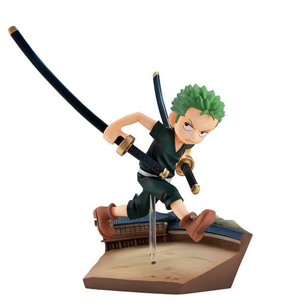 ONE PIECE - Zoro 