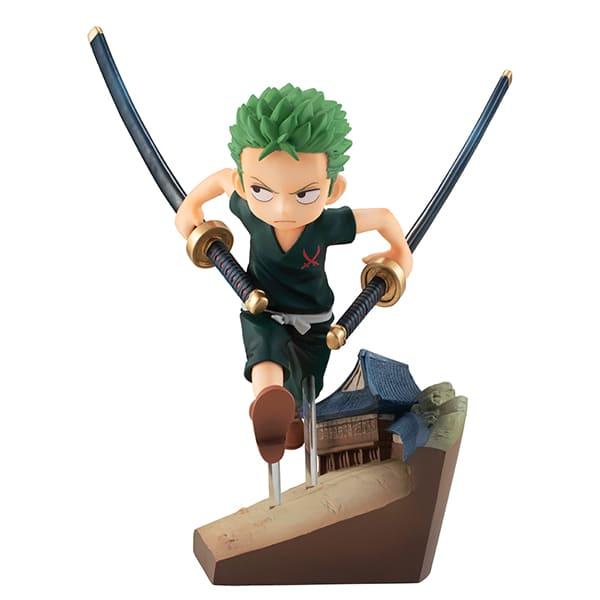 ONE PIECE - Zoro 
