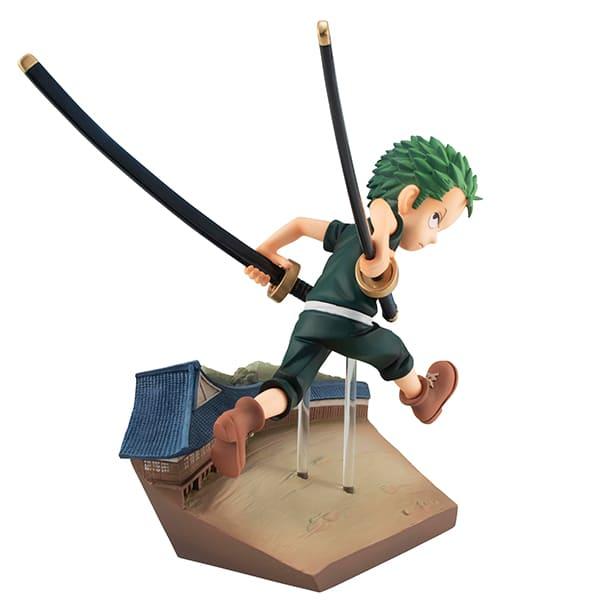 ONE PIECE - Zoro 