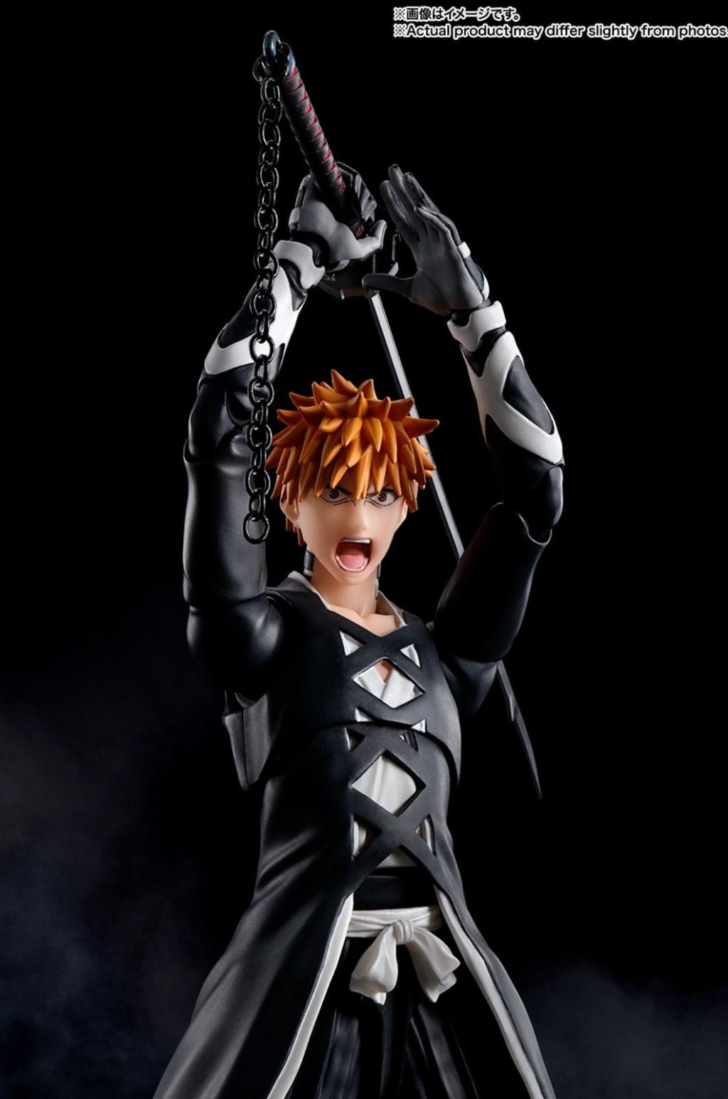 BLEACH - Ichigo 