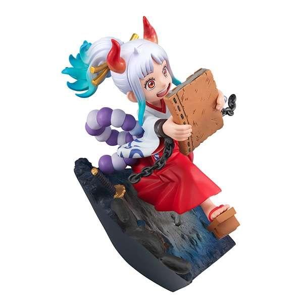 ONE PIECE - Yamato 