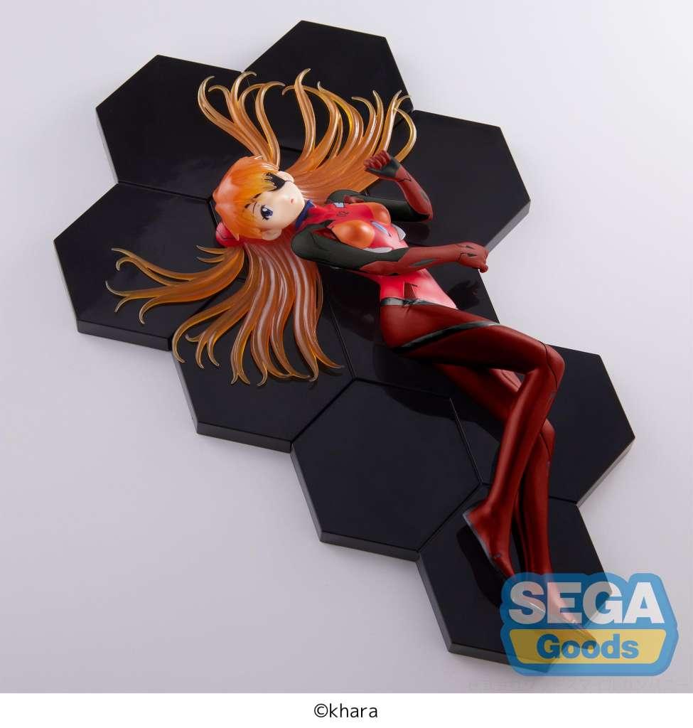 EVANGELION - Asuka 