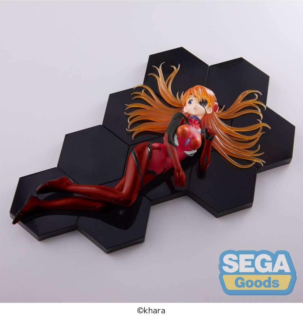 EVANGELION - Asuka 