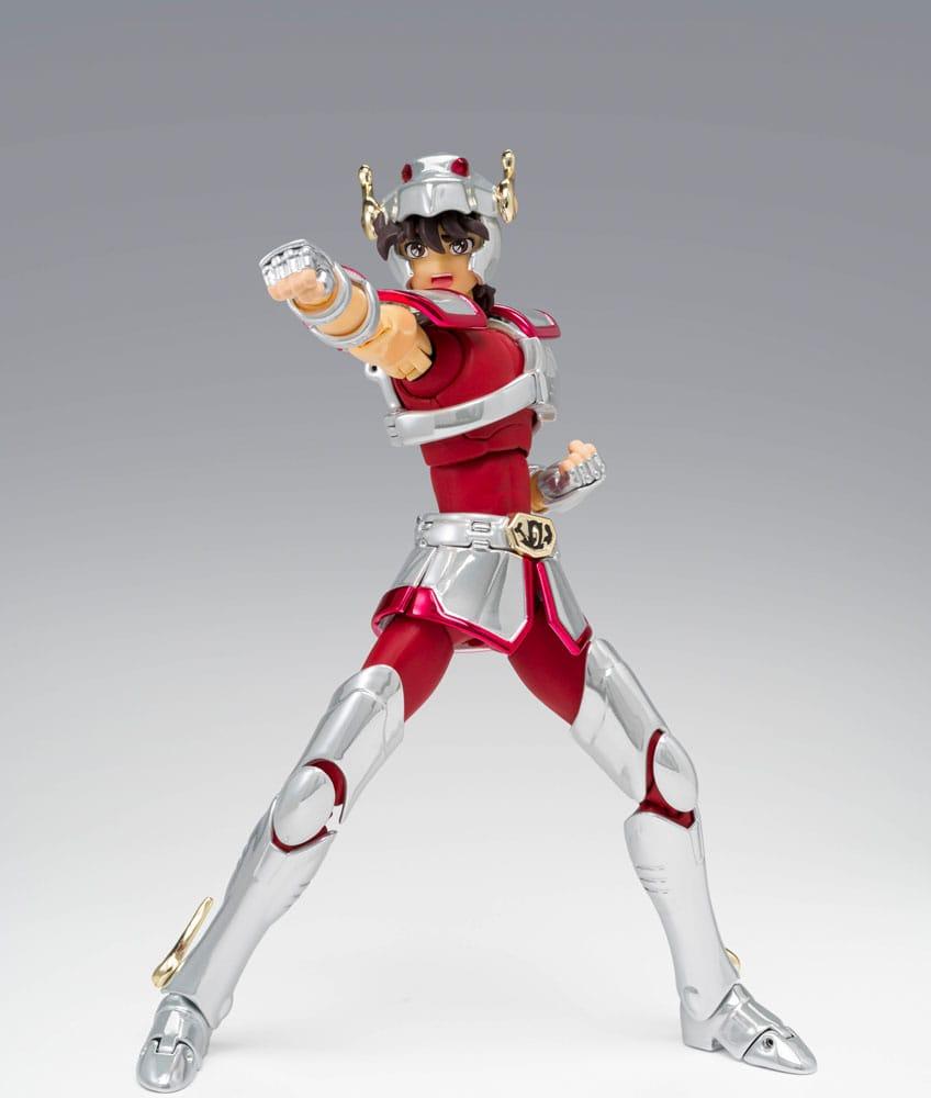 SAINT SEIYA - Pegasus Seiya 