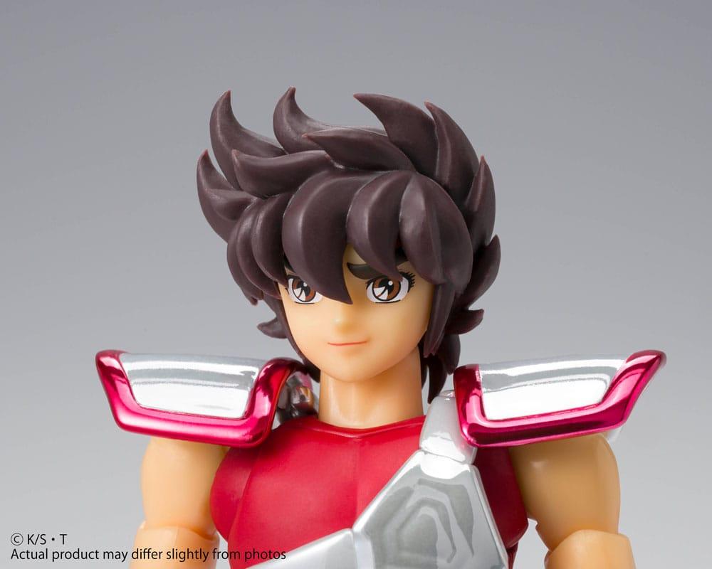 SAINT SEIYA - Pegasus Seiya 