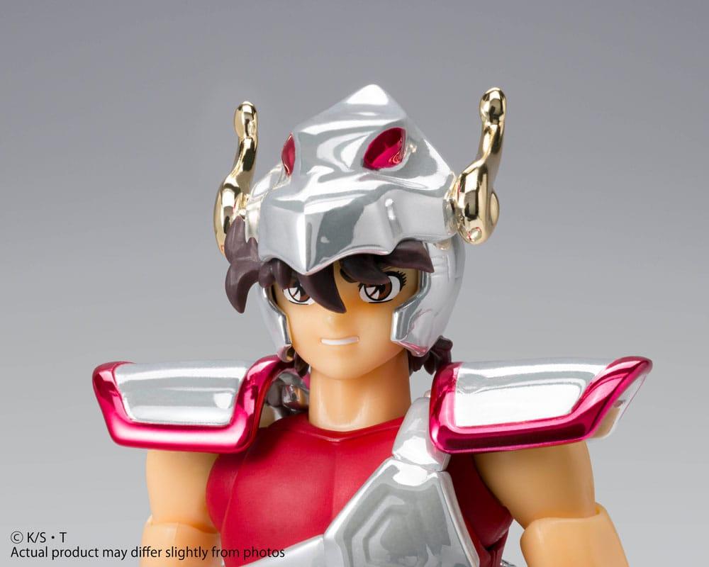 SAINT SEIYA - Pegasus Seiya 