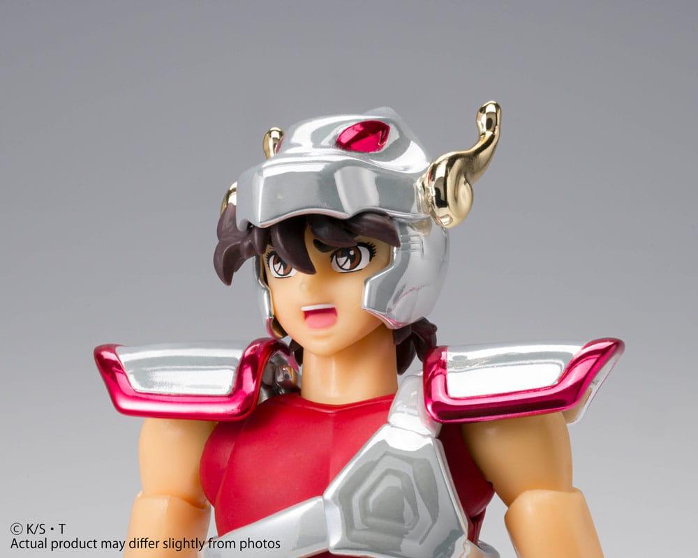 SAINT SEIYA - Pegasus Seiya 
