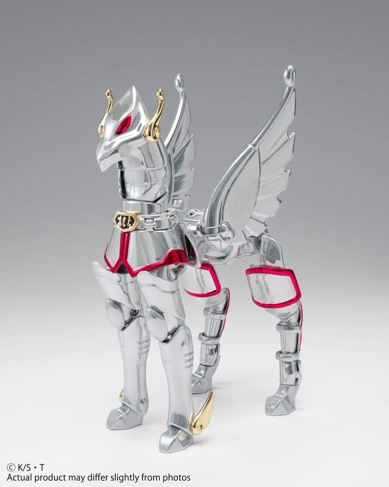 SAINT SEIYA - Pegasus Seiya 