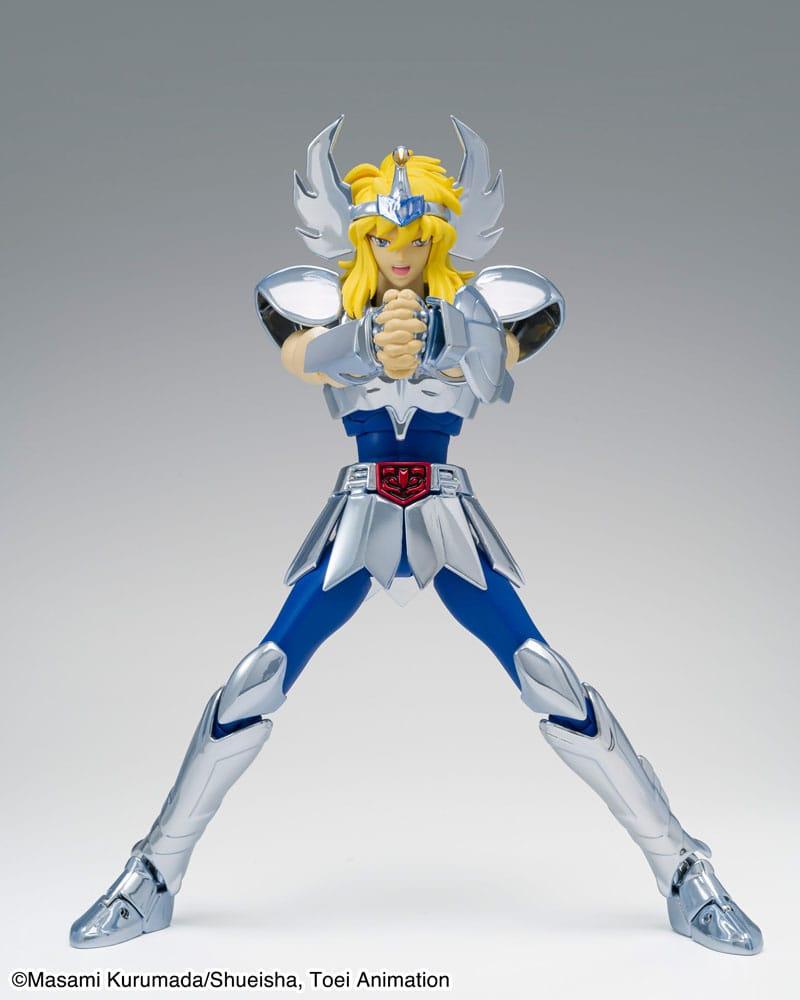 SAINT SEIYA - Pegasus Hyoga 
