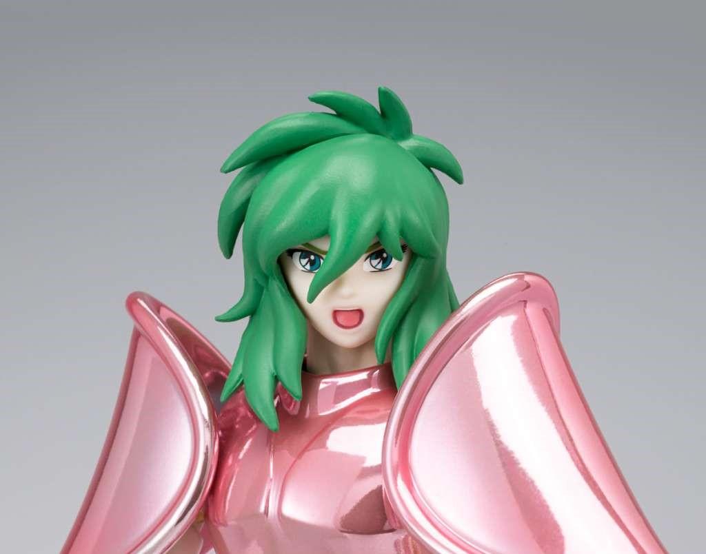 SAINT SEIYA -Andromeda Shun 