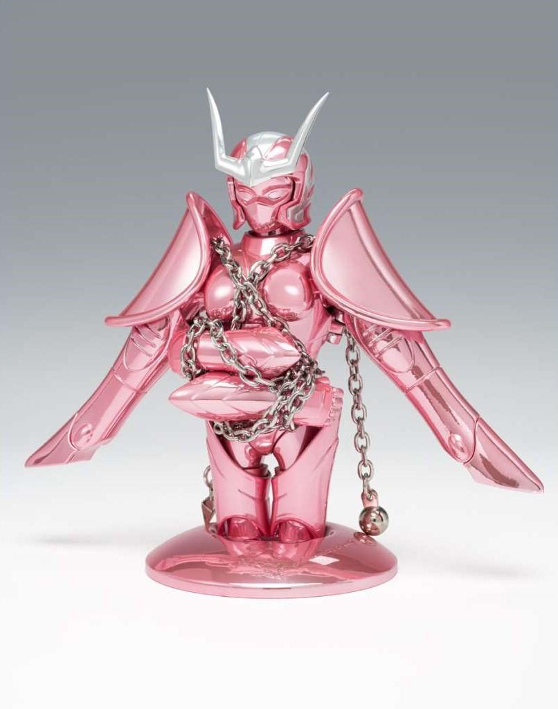 SAINT SEIYA -Andromeda Shun 