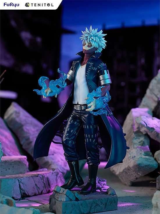 Figurine Pop My Hero Academia #1834 pas cher : Dabi