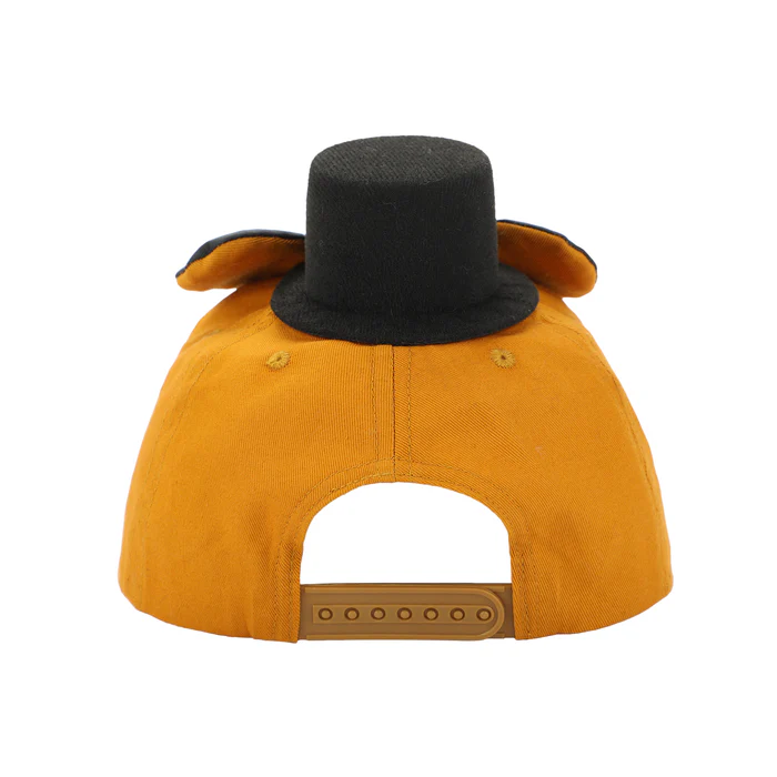 FIVE NIGHTS AT FREDDY'S - Casquette 3D - 2