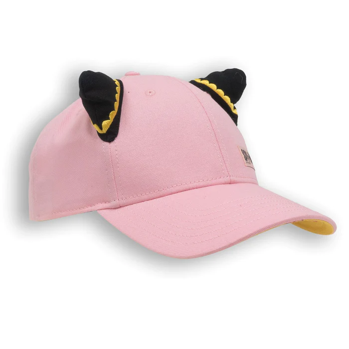 SPY X FAMILY - Anya - Casquette Ajustable - 3