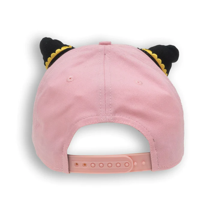 SPY X FAMILY - Anya - Casquette Ajustable - 4