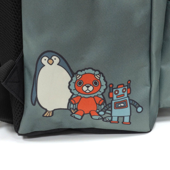 SPY X FAMILY - Waterproof Backpack - 4