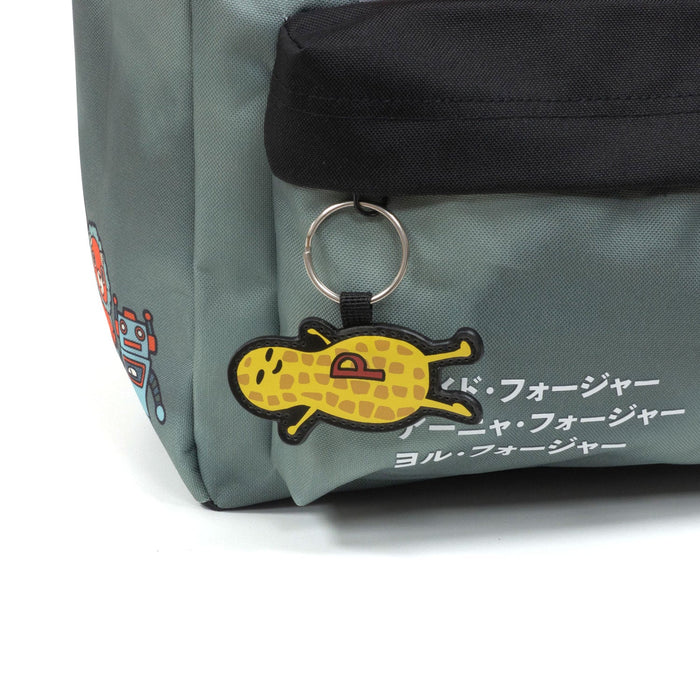 SPY X FAMILY - Waterproof Backpack - 5