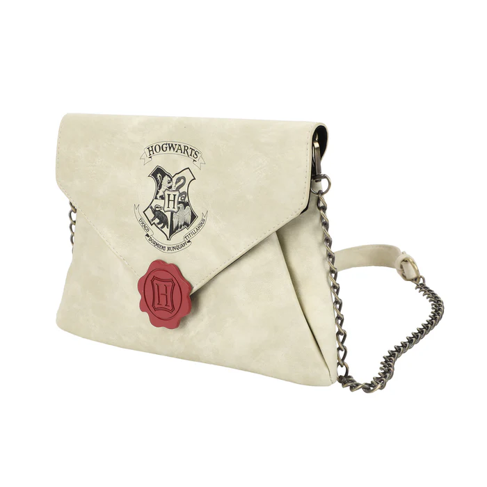 HARRY POTTER Enveloppe Pochette Sac