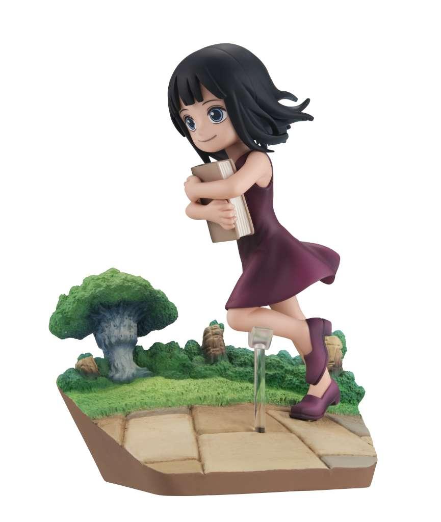 ONE PIECE - Nico Robin 