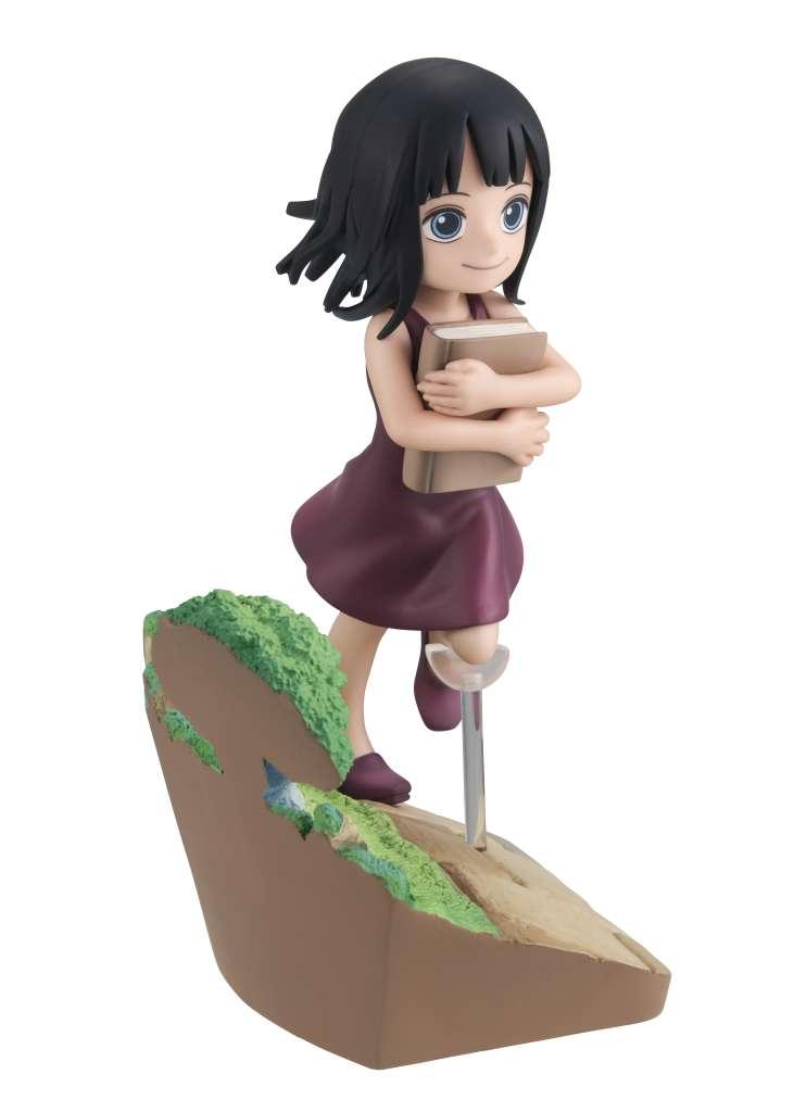 ONE PIECE - Nico Robin 