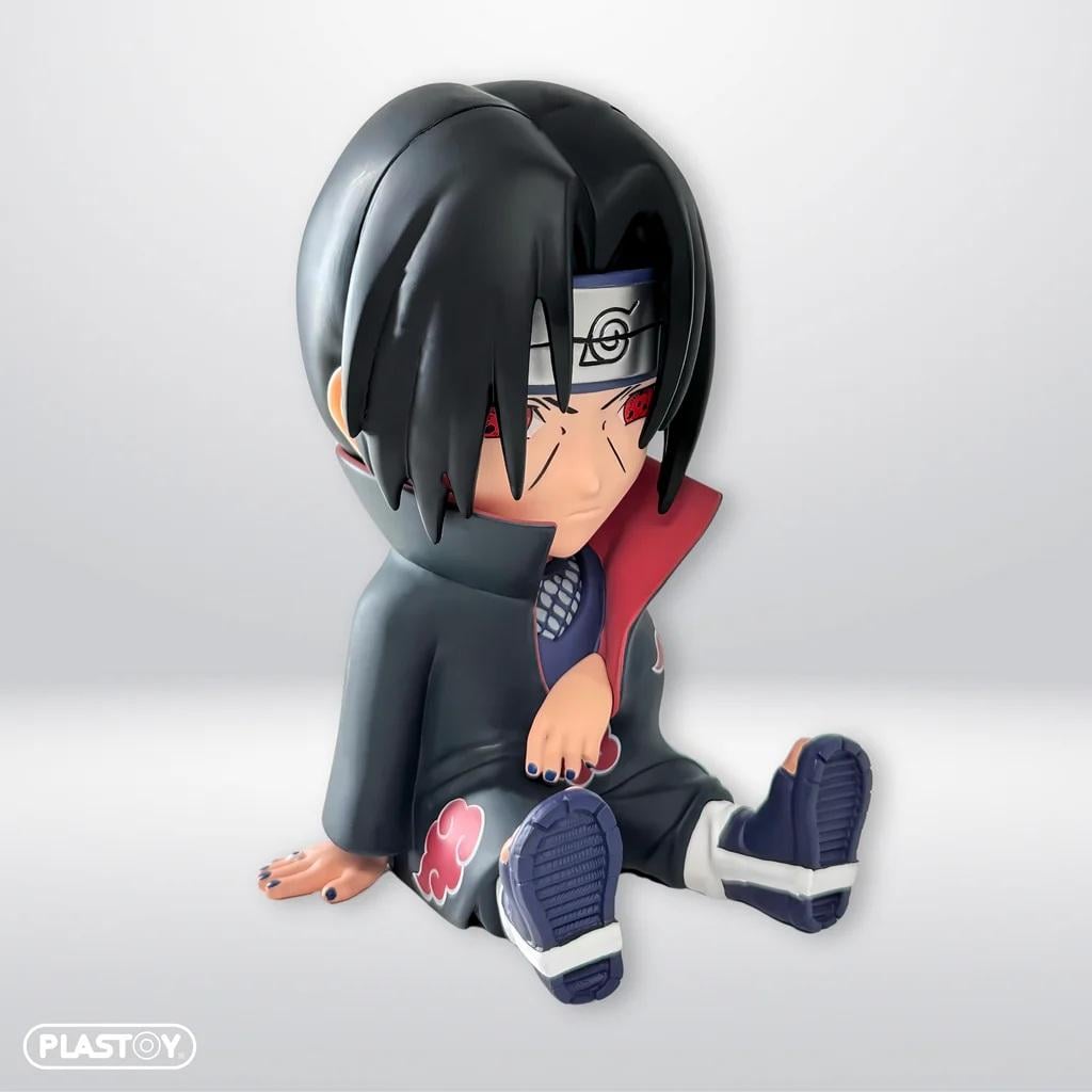 NARUTO - Itachi - Tirelire PVC 19cm - 3