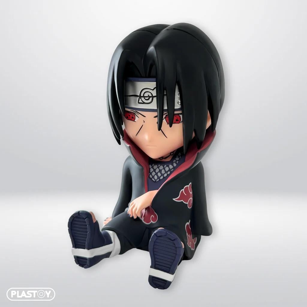 NARUTO - Itachi - Tirelire PVC 19cm - 4