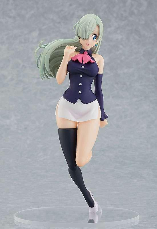 SEVEN DEADLY SINS - Elizabeth - Pop Up Parade 16cm - 2