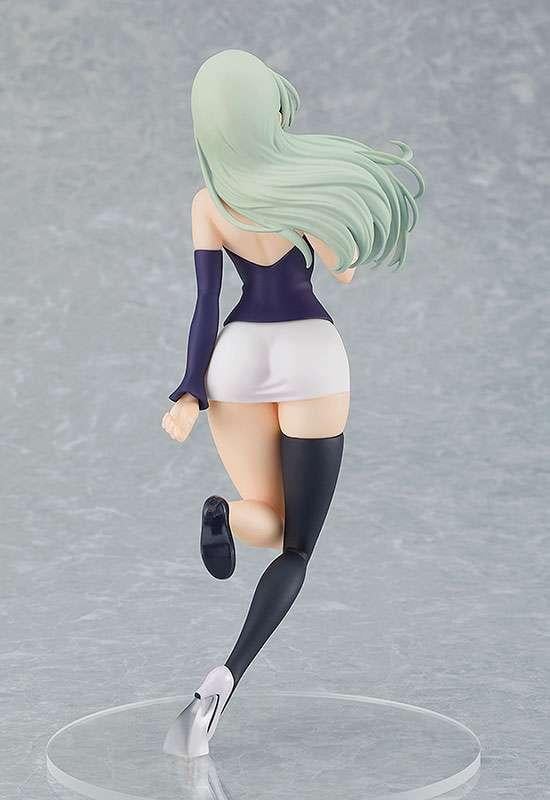 SEVEN DEADLY SINS - Elizabeth - Pop Up Parade 16cm - 3