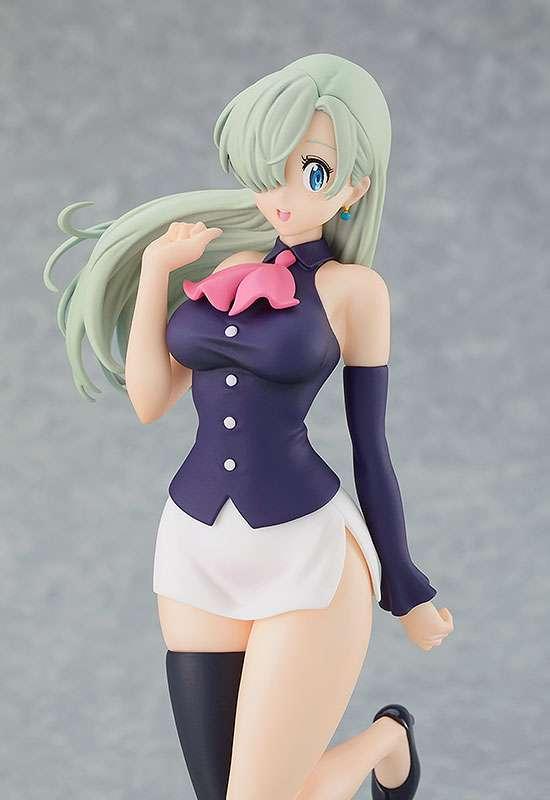 SEVEN DEADLY SINS - Elizabeth - Pop Up Parade 16cm - 4