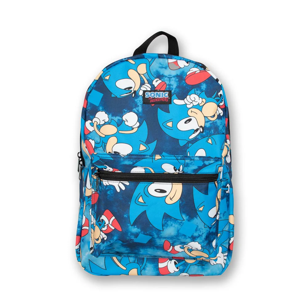 SONIC - Backpack '40x 30x 12cm' - 2