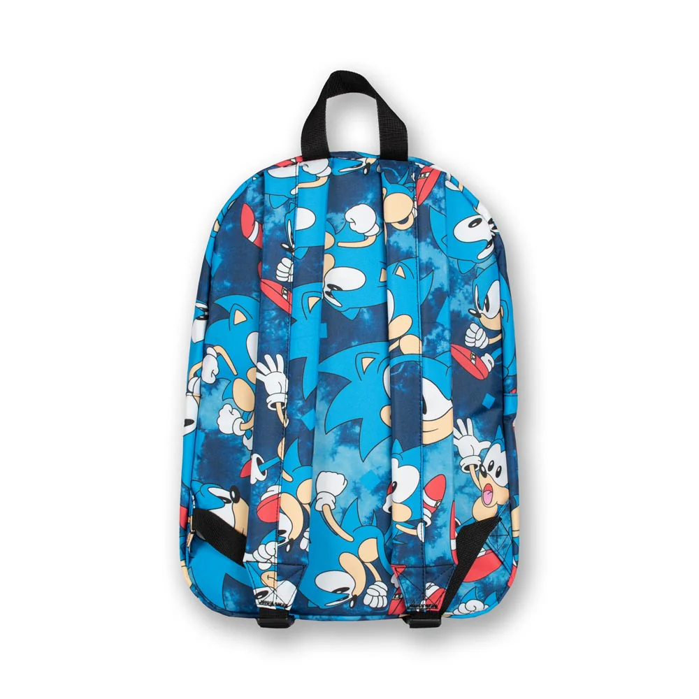SONIC - Backpack '40x 30x 12cm' - 3