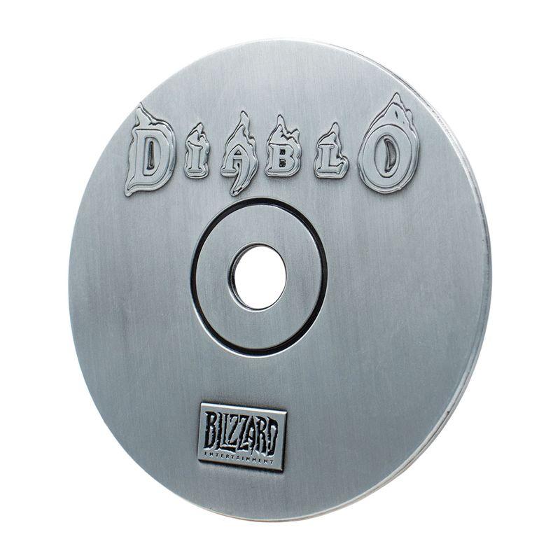 DIABLO - CD-Rom 