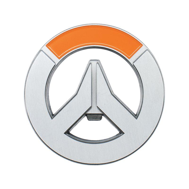 OVERWATCH - Logo - Ouvre-Bouteille Edition Limitée - 3