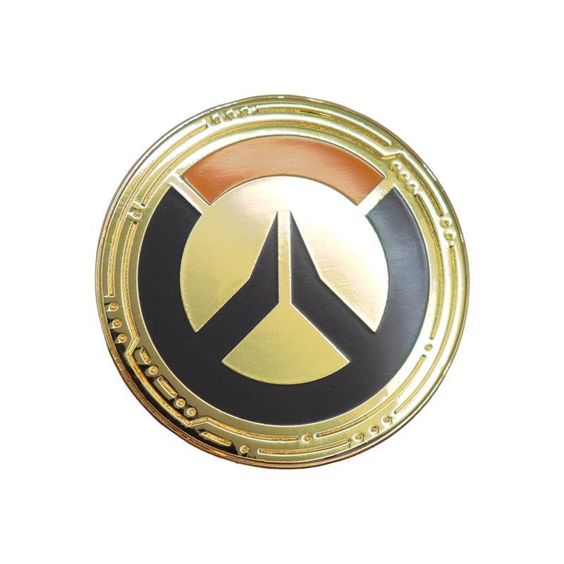 OVERWATCH - Faction - Limited Edition Coin - 3