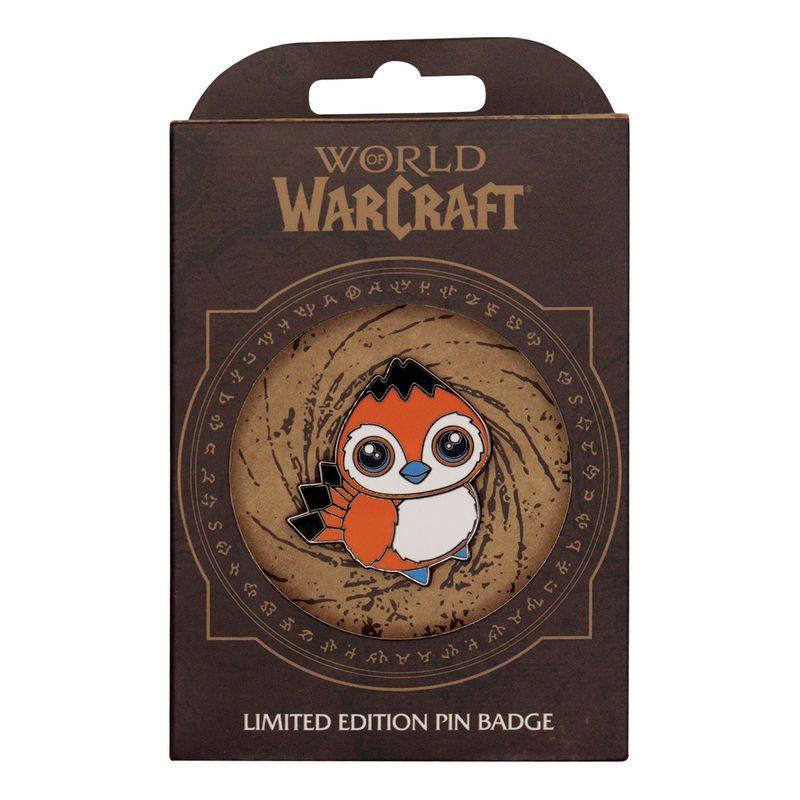 WORLD OF WARCRAFT - Pepe - Limited Edition Pin's - 2
