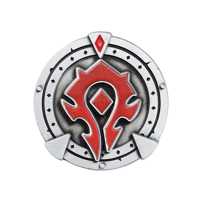 WORLD OF WARCRAFT - Faction - Limited Edition Coin - 3