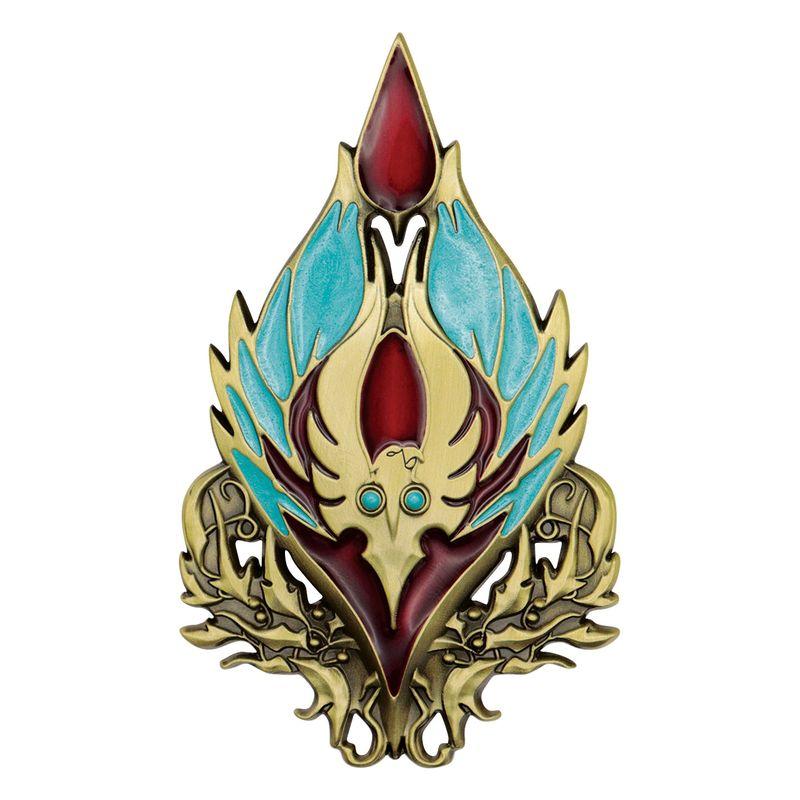 WORLD OF WARCRAFT - Icon of Blood - Limited Edition Bottle Opener - 2
