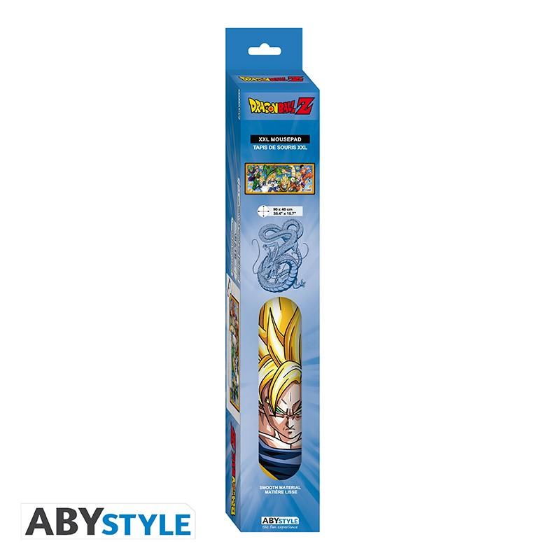 DRAGON BALL Z - Group - XXL Mouse Pad - 2