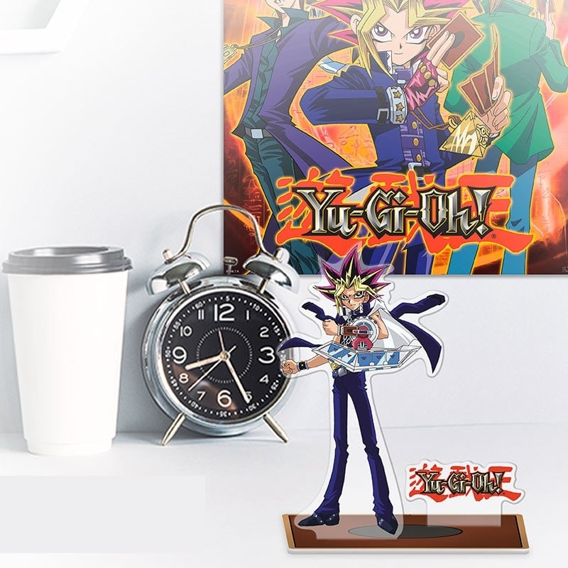 YU-GI-OH! - Yami Yugi - Acryl 11cm_IMAGE_2