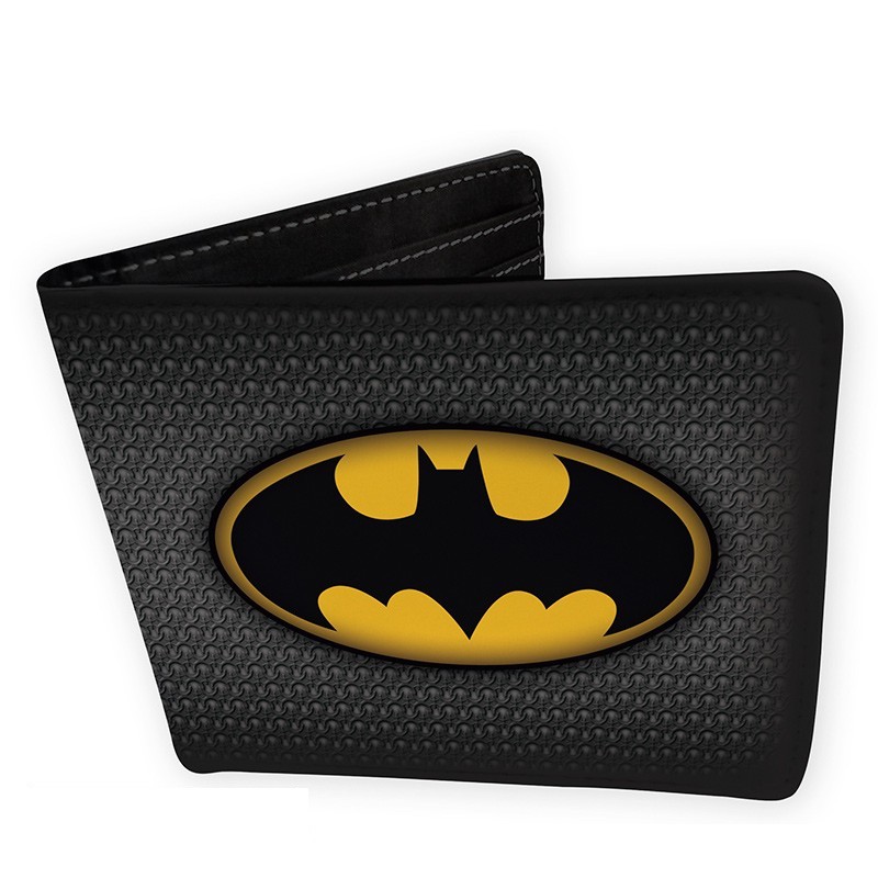 DC COMICS - Vinyle Wallet - Batman_IMAGE_1